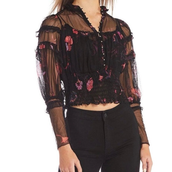 Free People Tops - Free People Top